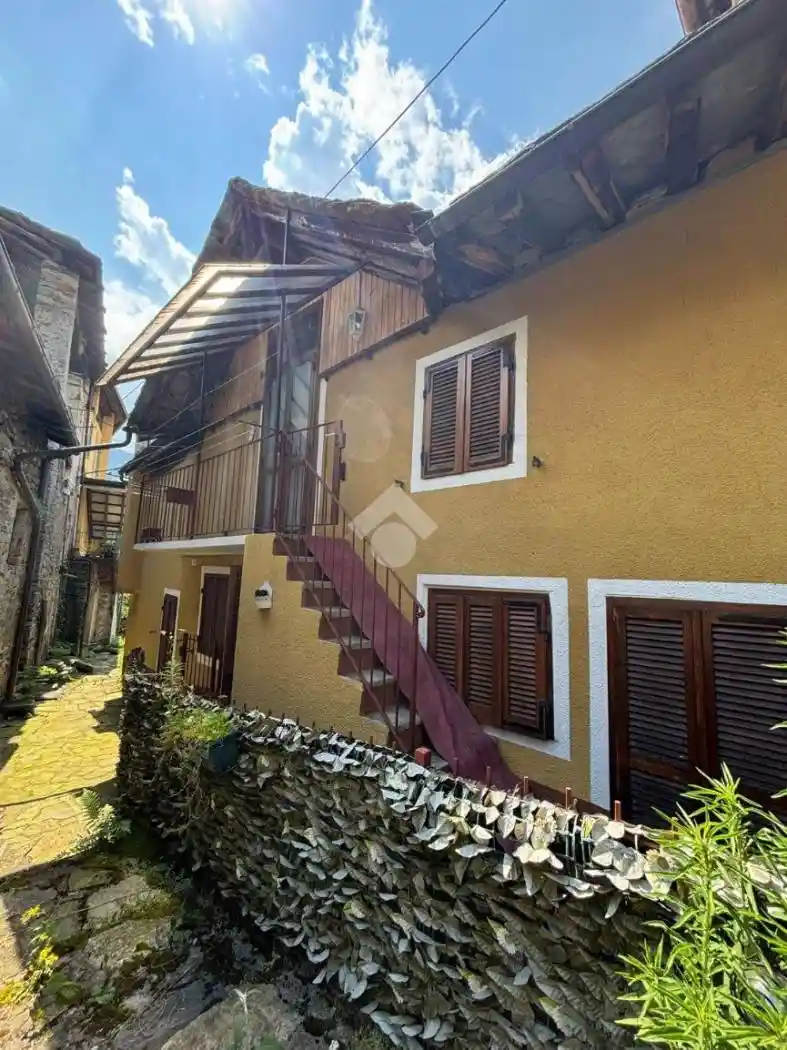 Casa indipendente in vendita a Ceres