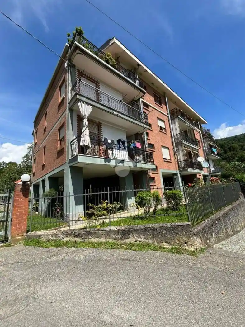 Appartamento in vendita a Pessinetto