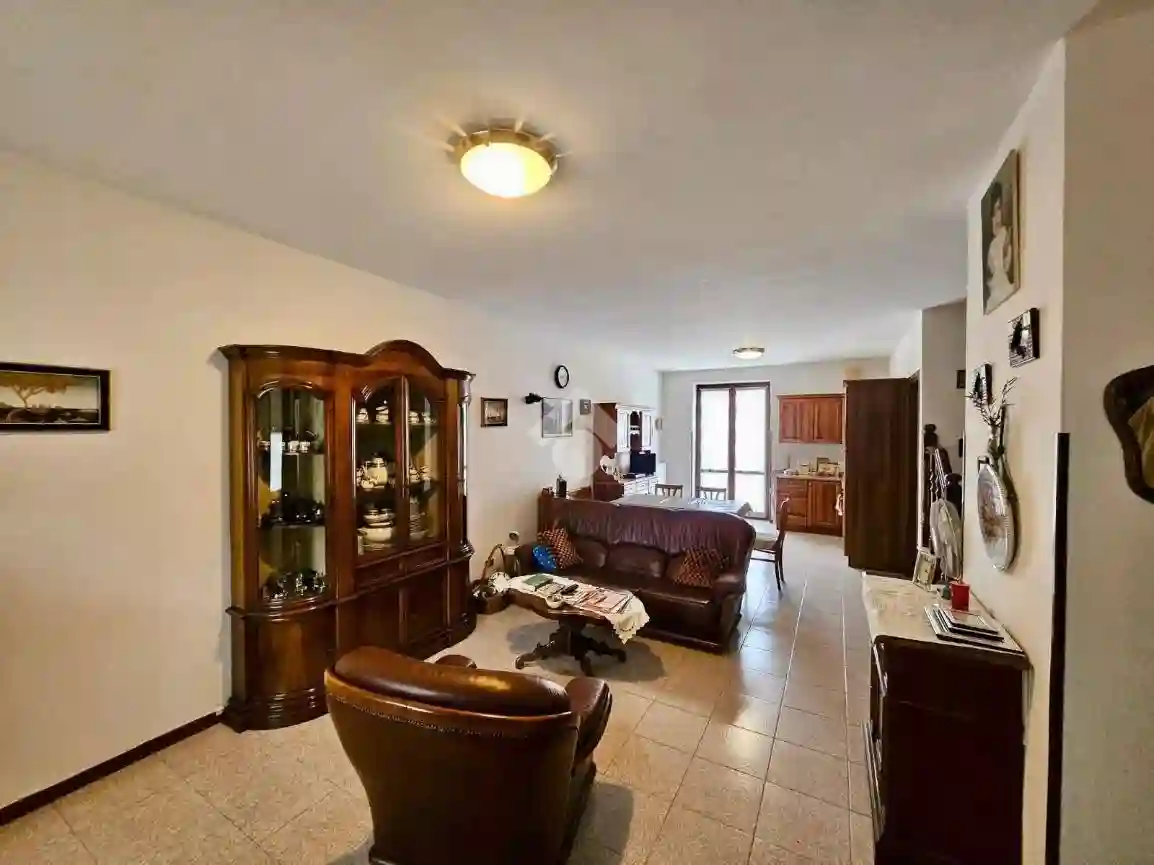 Villetta a schiera - foto 3