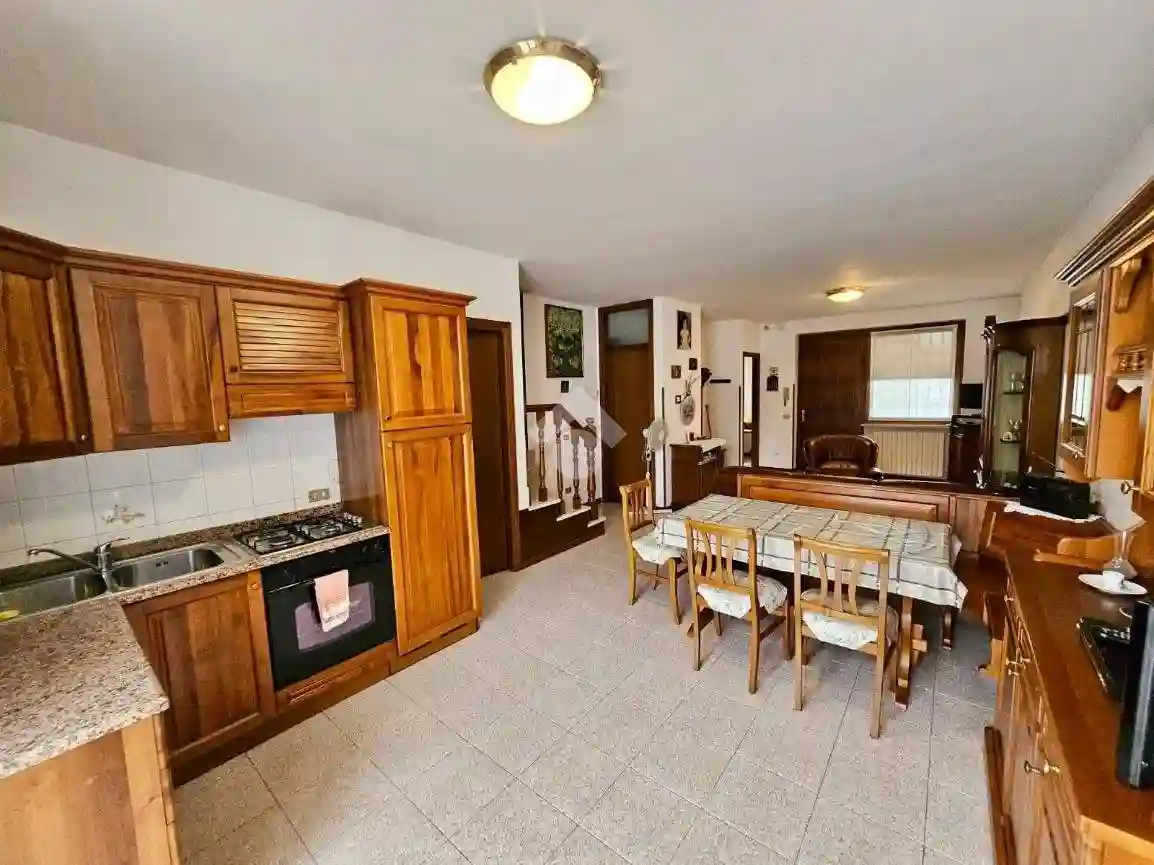 Villetta a schiera - foto 5