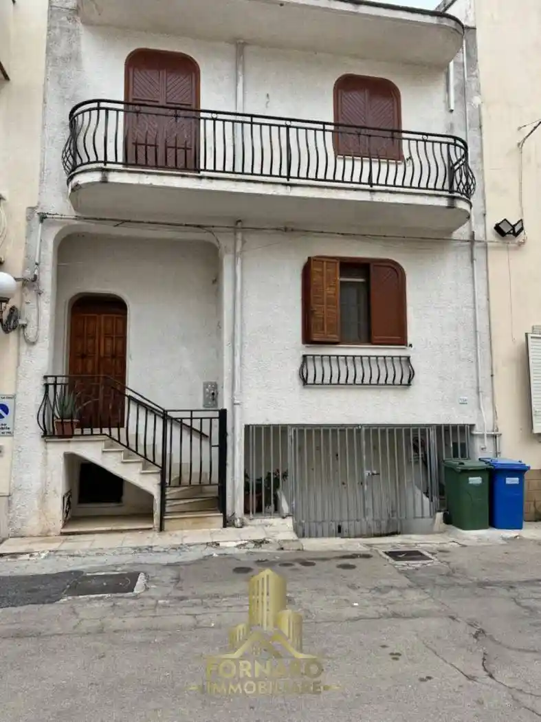 Appartamento in vendita a San Donaci