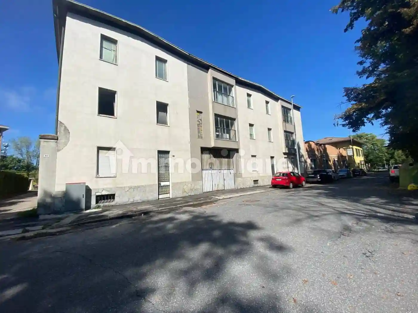 Palazzo - Edificio - foto 2