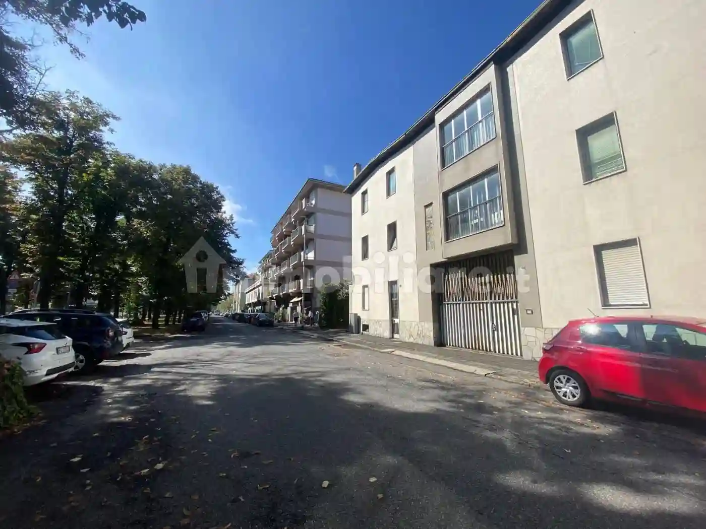 Palazzo - Edificio - foto 3