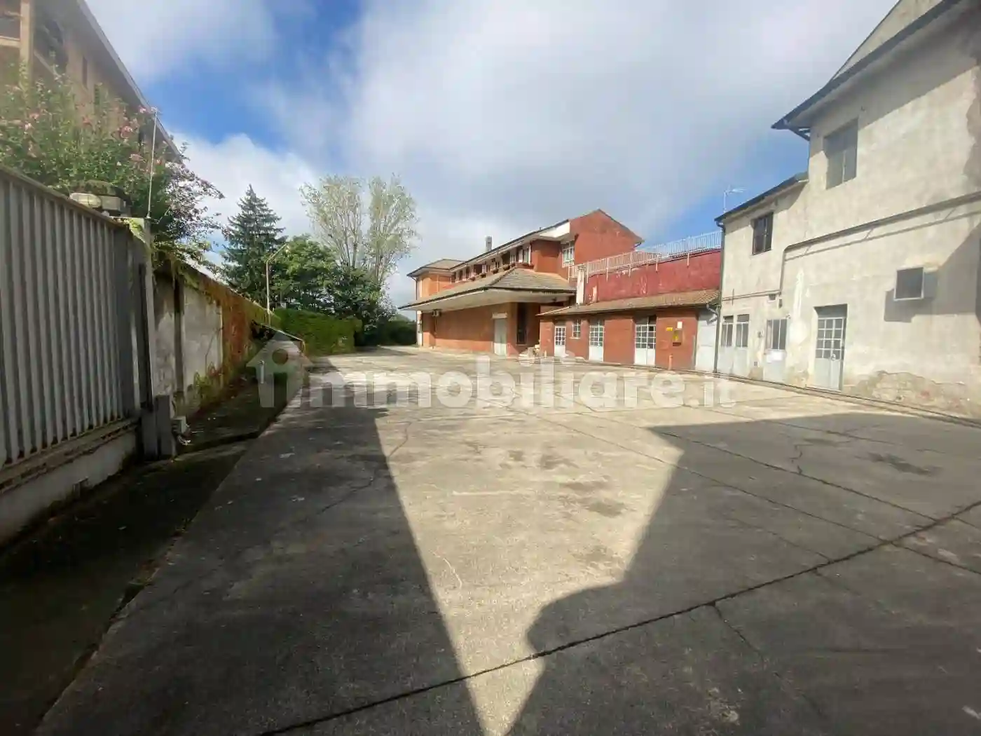 Palazzo - Edificio - foto 4