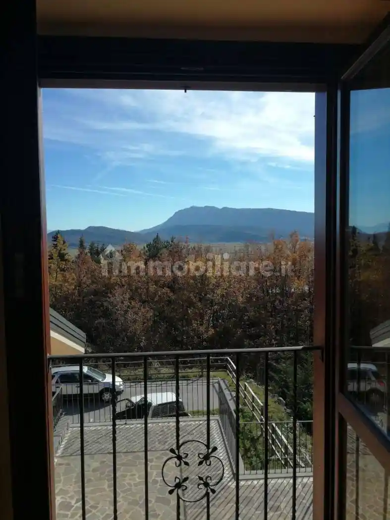 Villa a schiera via Campo Felice, Cerri, Rocca di Cambio - foto 3