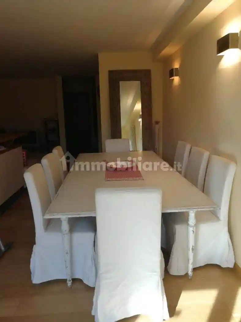 Villa a schiera via Campo Felice, Cerri, Rocca di Cambio - foto 4