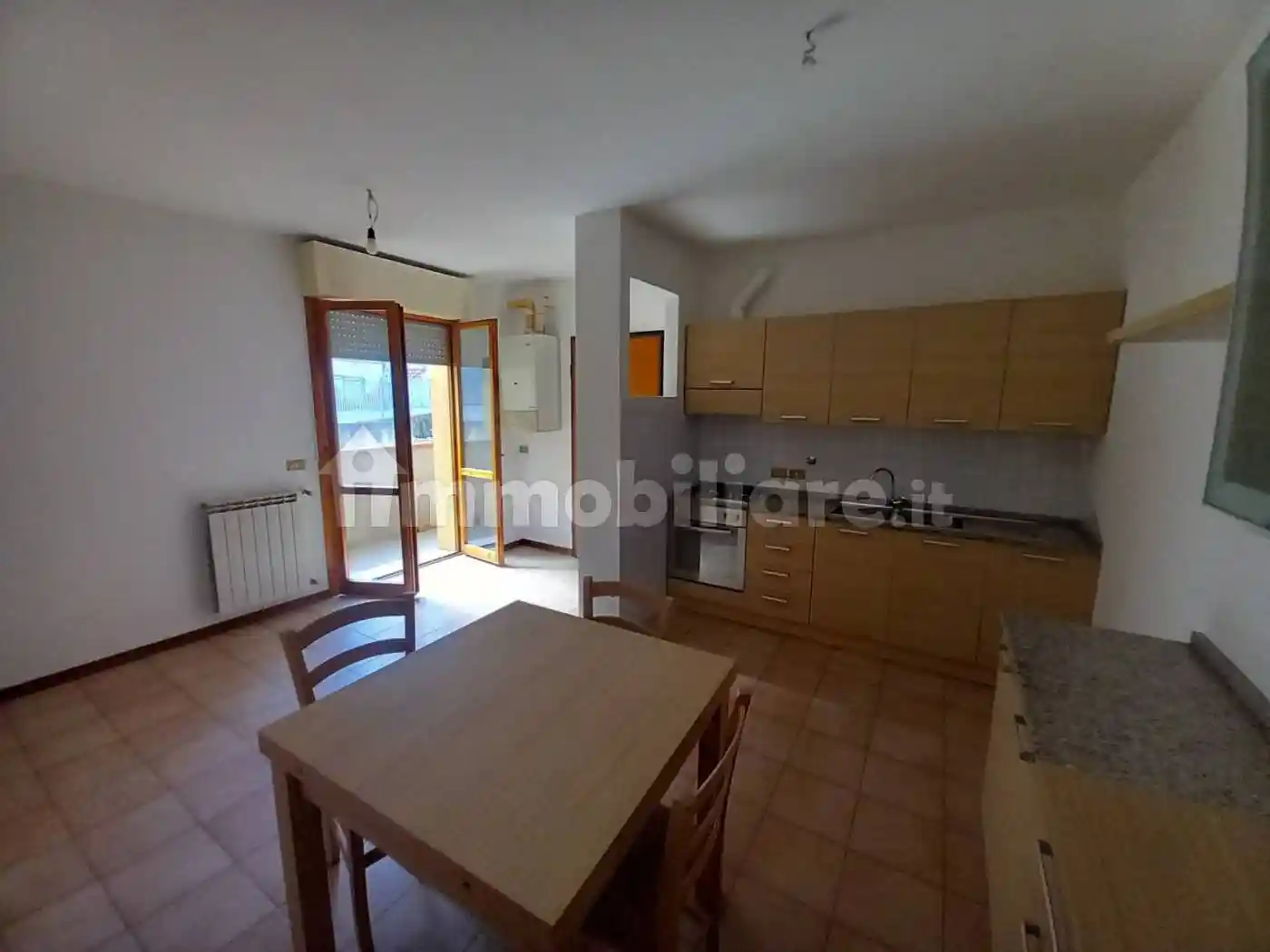 Appartamento in vendita a Novafeltria