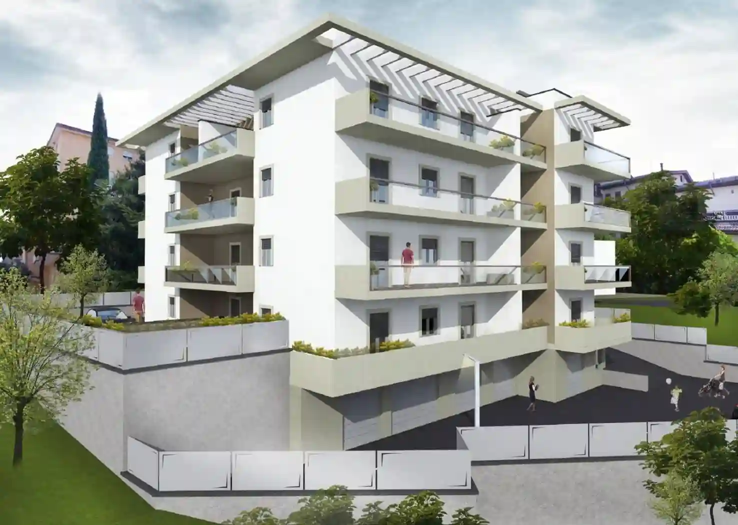 Appartamento - foto 2