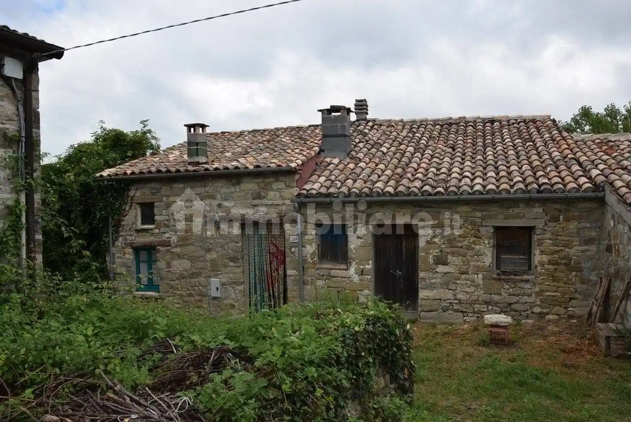 Casa indipendente in vendita a Maiolo