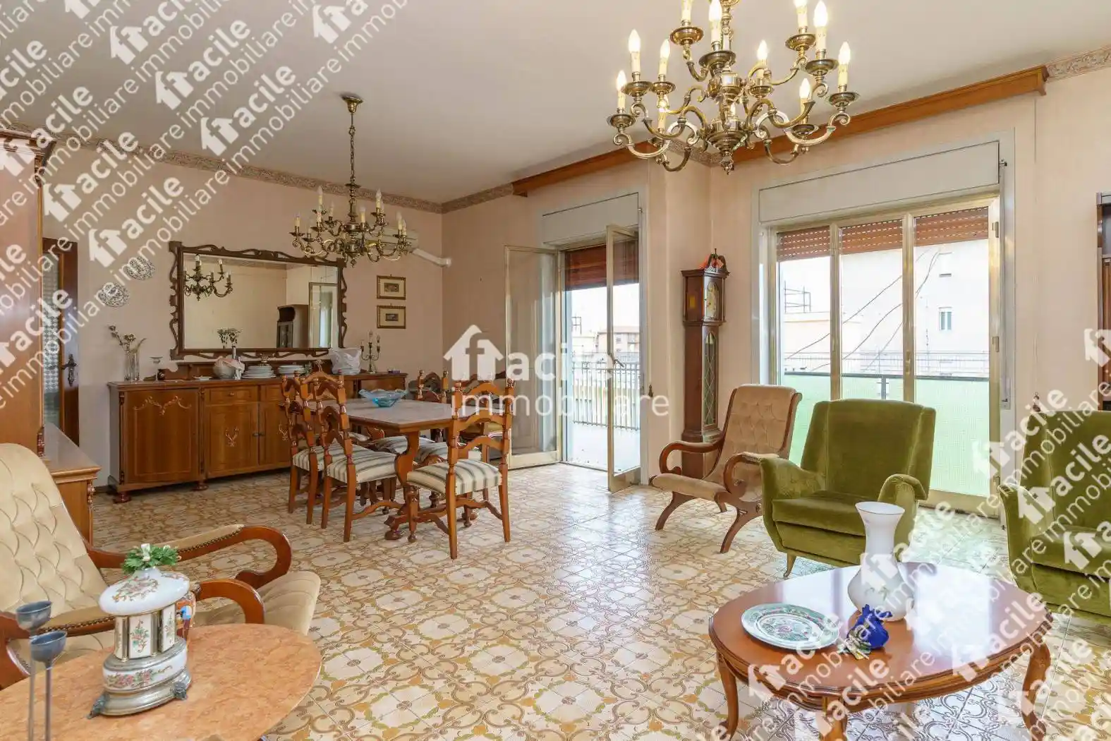 Appartamento in vendita a Lentini