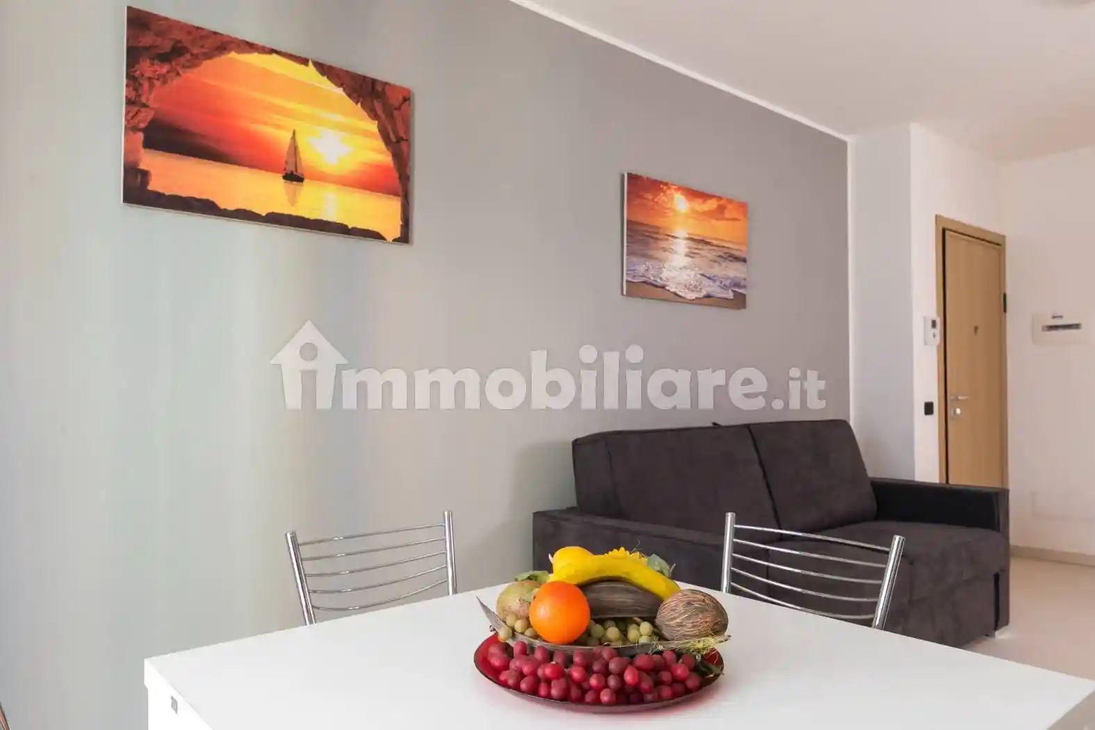 Bilocale viale delle Colonie 11, Marebello, Rimini - foto 3