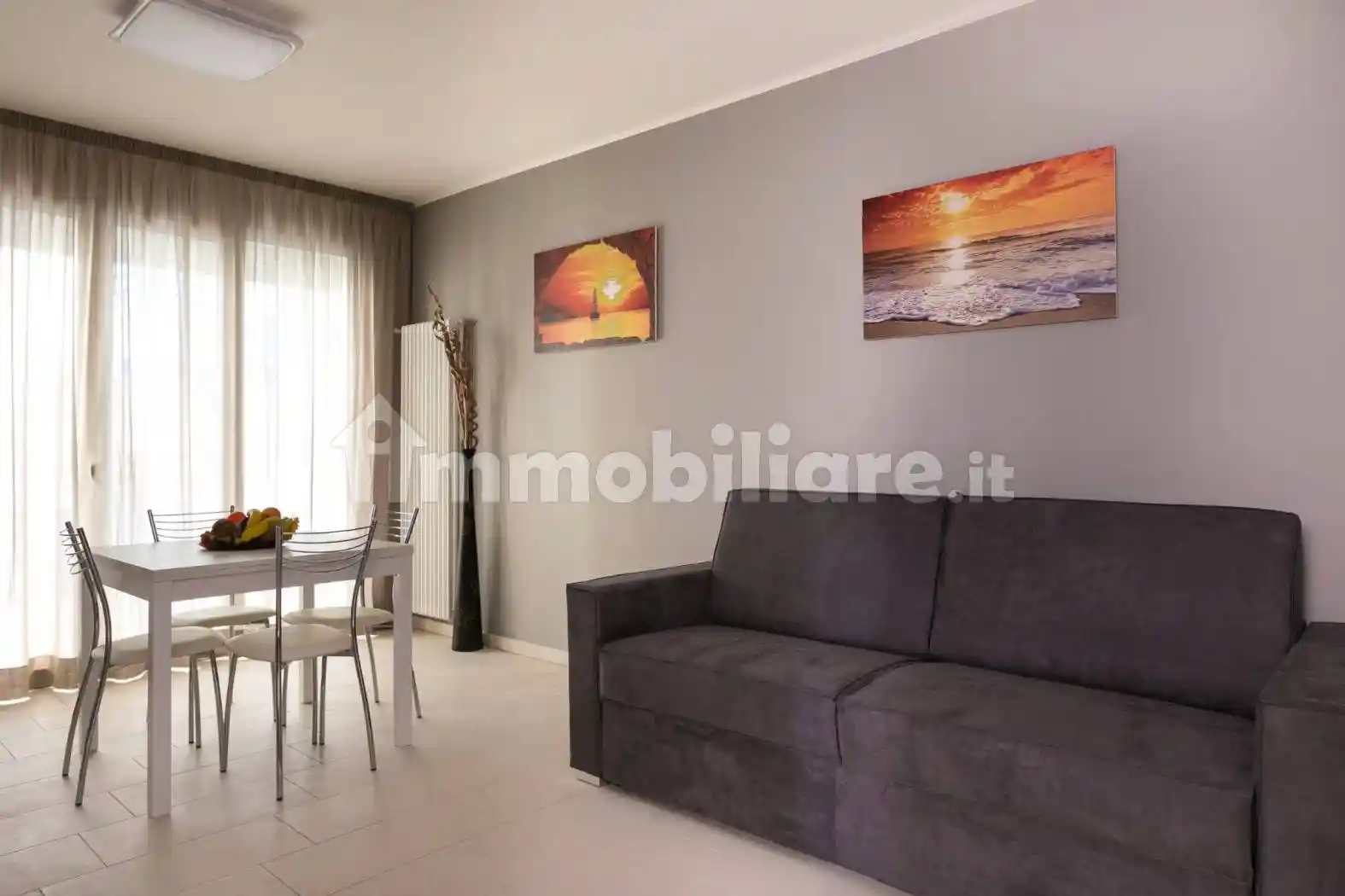 Bilocale viale delle Colonie 11, Marebello, Rimini - foto 4