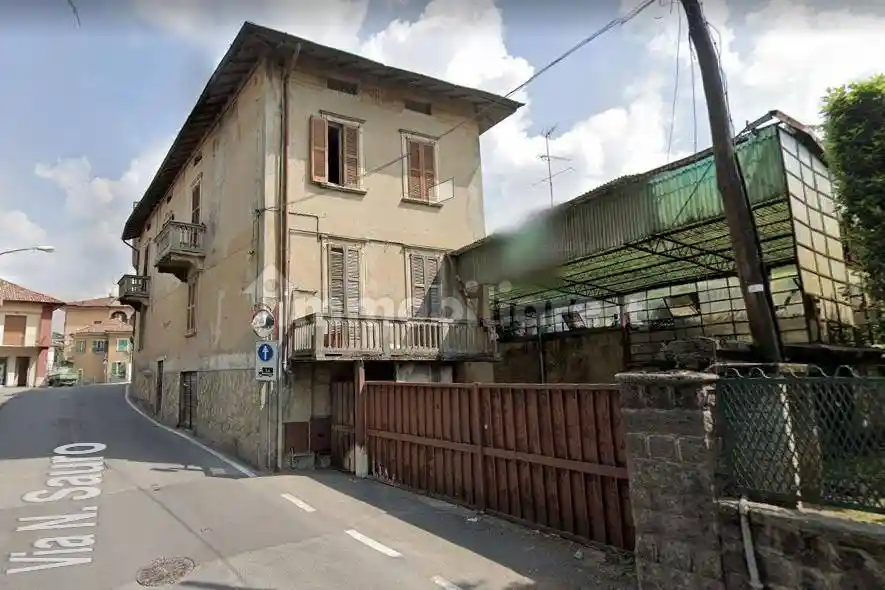 Terratetto plurifamiliare via Duca Guido Visconti di Modrone 4, Centro, Cassago Brianza - foto 5