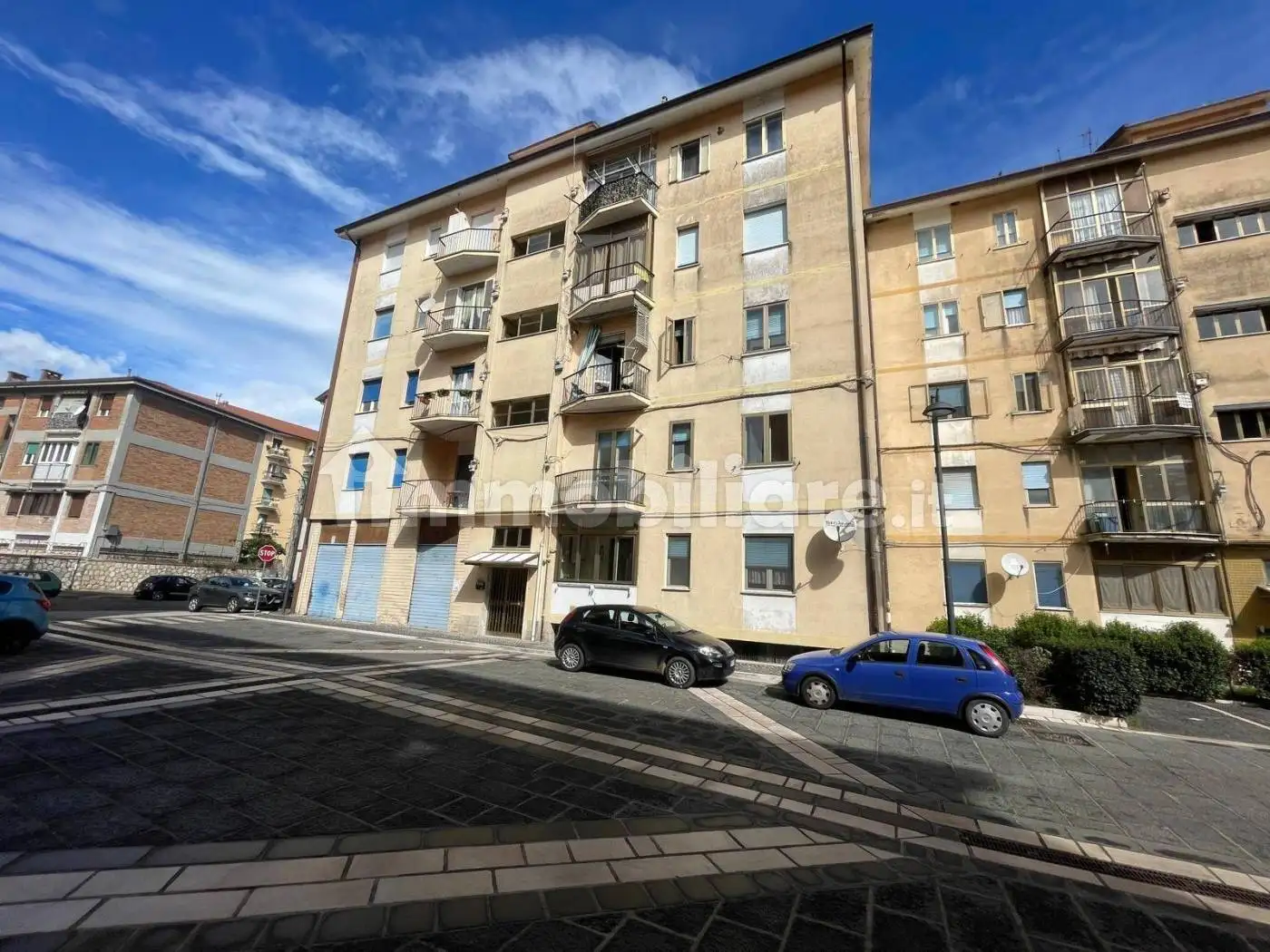 Appartamento in vendita a Avellino