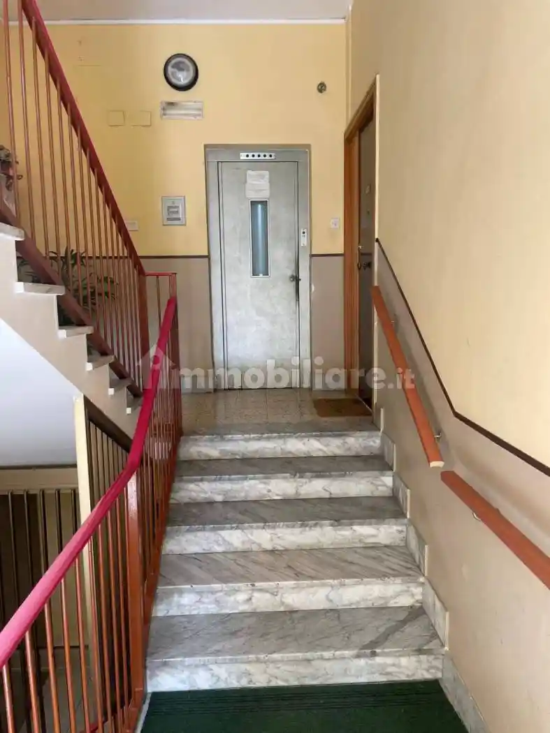 Quadrilocale via Fontanatetta 16, Picarelli, Rione Ferrovia, Archi, Avellino - foto 4