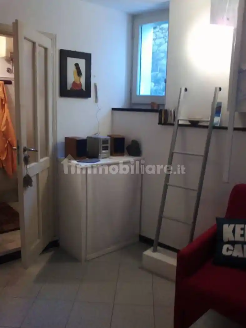 Appartamento in affitto a Bonassola