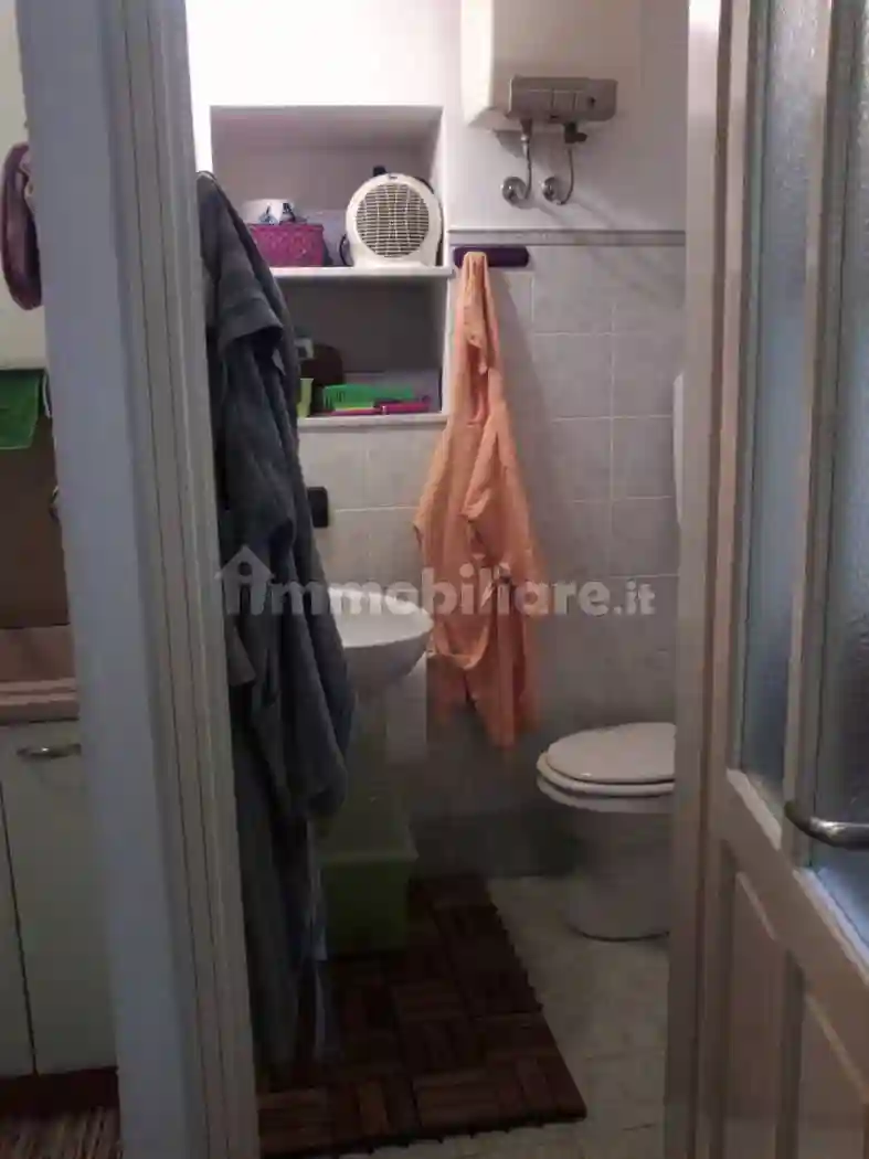 Bilocale via Gino Daneri 77, Centro, Bonassola - foto 4