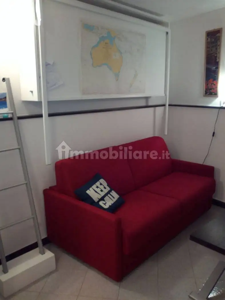 Bilocale via Gino Daneri 77, Centro, Bonassola - foto 5