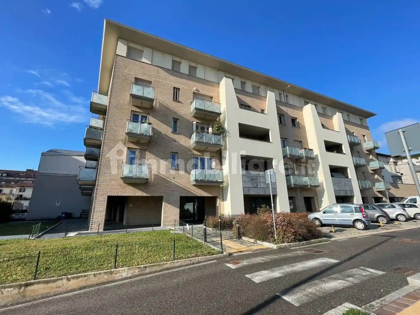 Appartamento in vendita a Bergamo