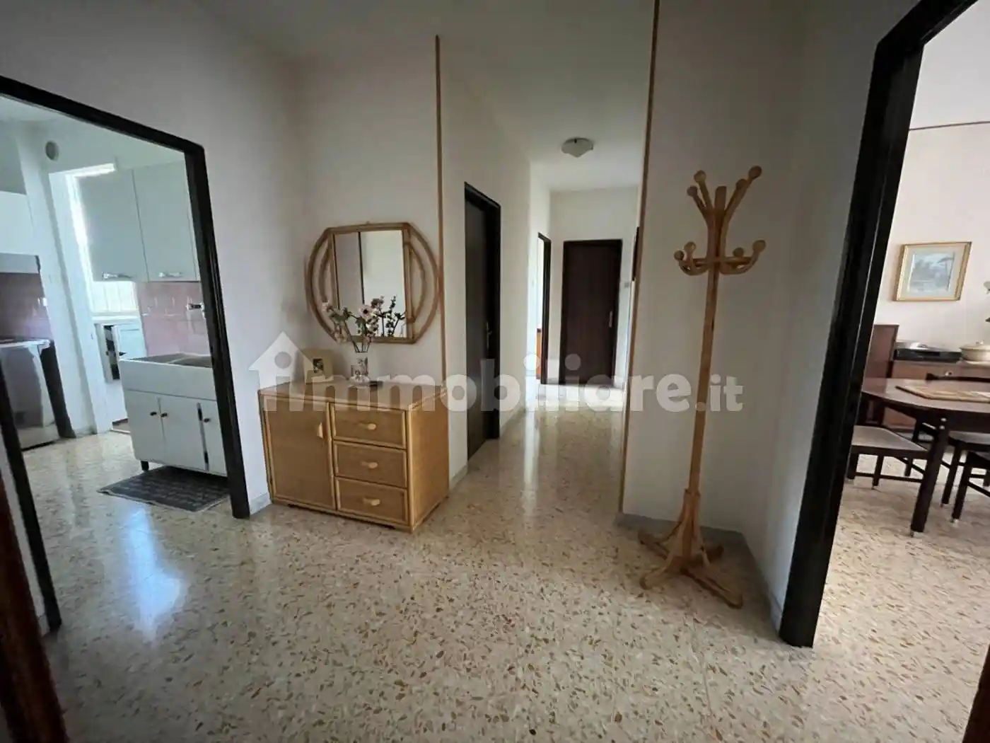 Quadrilocale via Tirreno 12, Centro, Potenza - foto 2