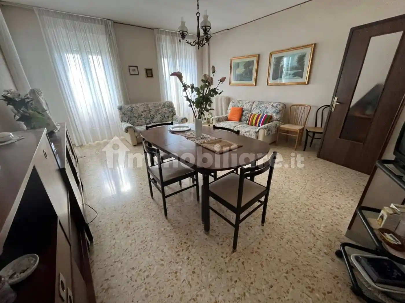 Quadrilocale via Tirreno 12, Centro, Potenza - foto 5