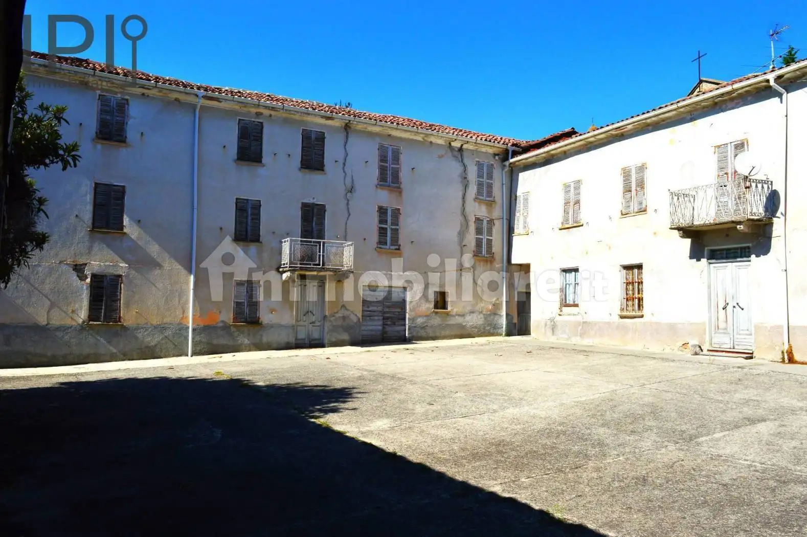 Rustico - Casale in vendita a Sessame