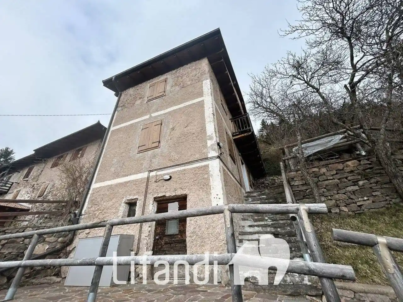 Casa indipendente - foto 2