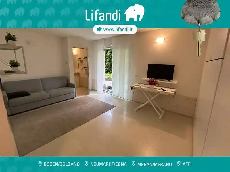 Appartamento in vendita a Cles