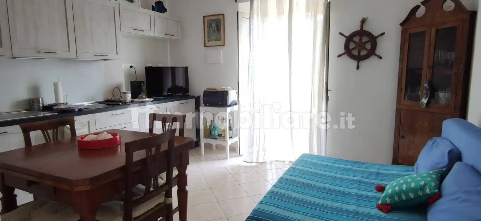 Appartamento in vendita a Rio