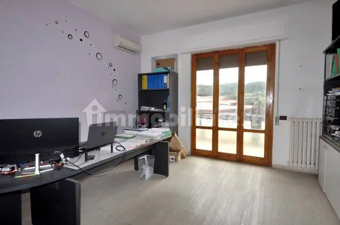 Appartamento in vendita a Terranuova Bracciolini