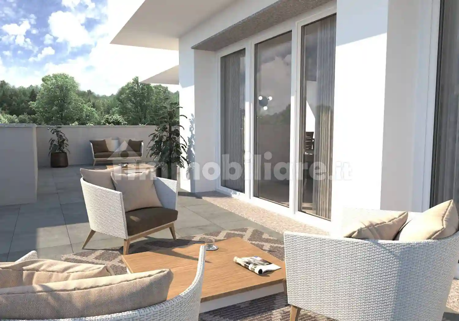 Attico - Mansarda - foto 2