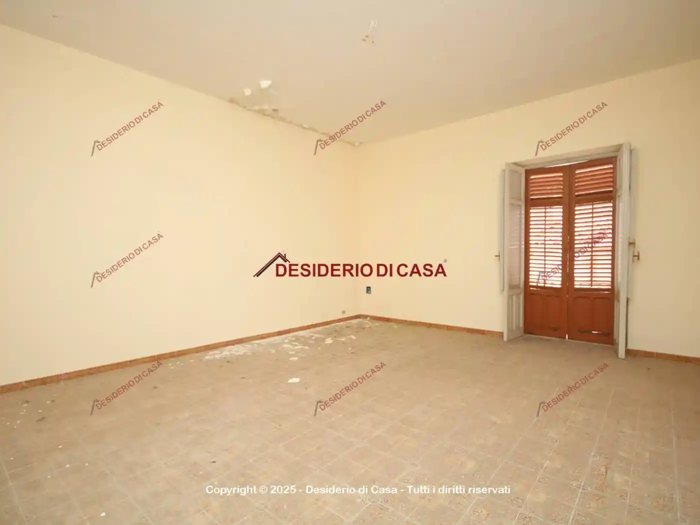 Appartamento in vendita a Cinisi