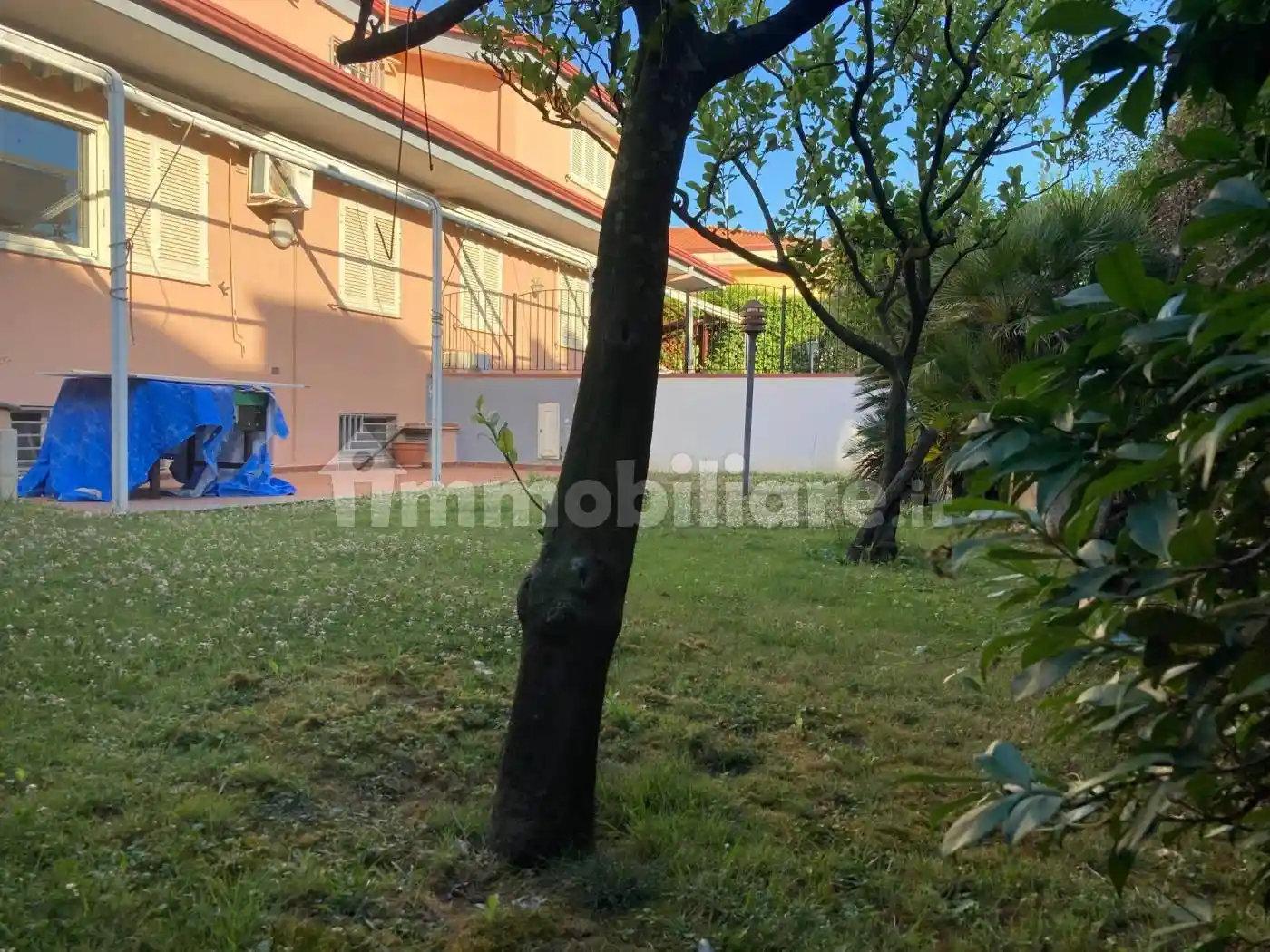 Villa unifamiliare via Martiri delle Foibe, Tuoro, Caserta - foto 2