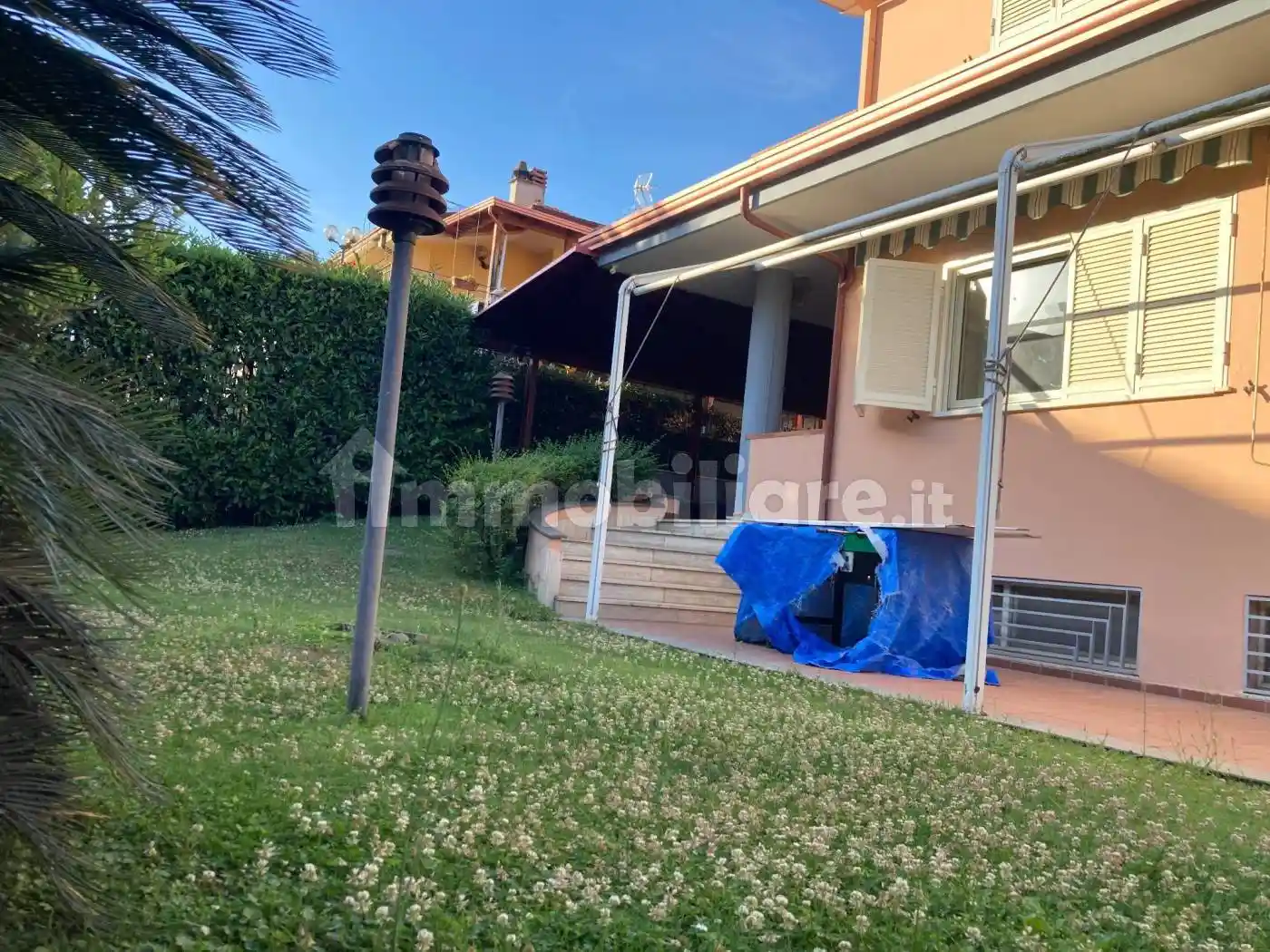 Villa unifamiliare via Martiri delle Foibe, Tuoro, Caserta - foto 3