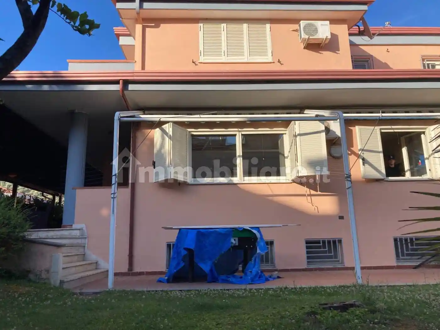 Villa unifamiliare via Martiri delle Foibe, Tuoro, Caserta - foto 4