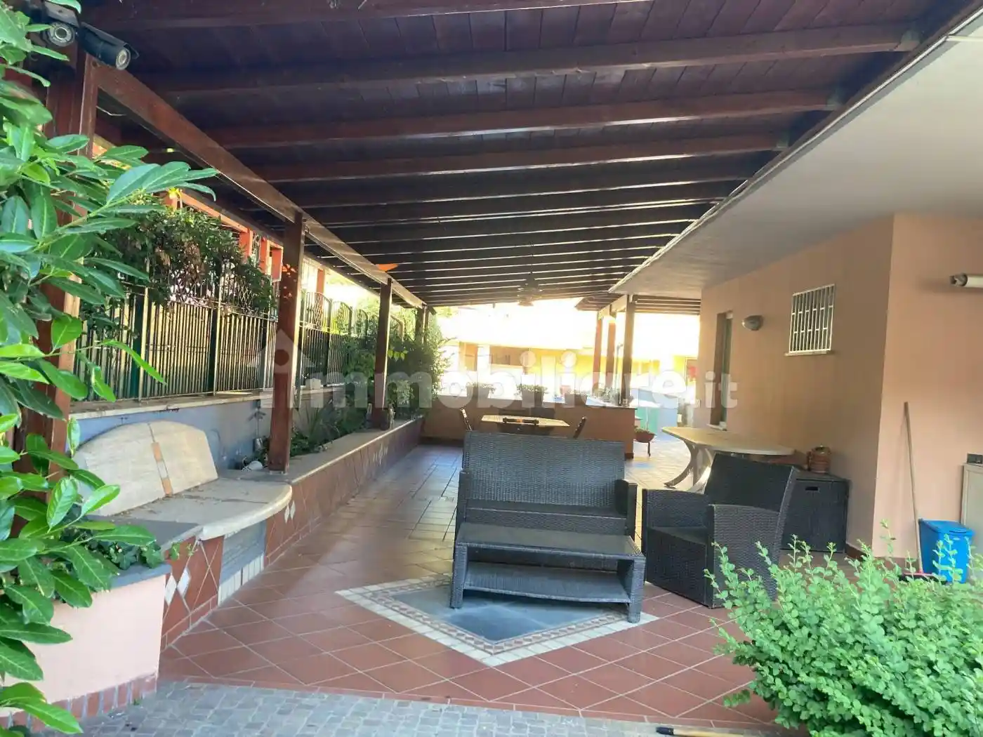 Villa unifamiliare via Martiri delle Foibe, Tuoro, Caserta - foto 5