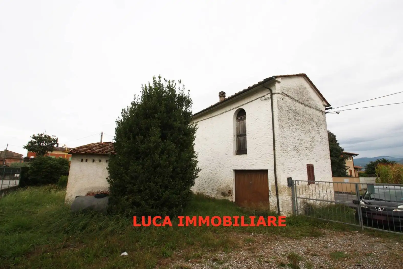 Terratetto unifamiliare via Romana 98, Chiesanuova, Chiesina Uzzanese - foto 2