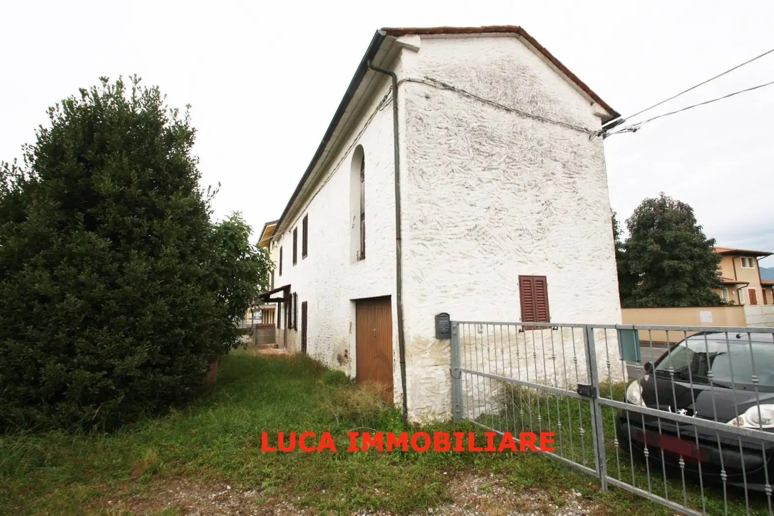 Terratetto unifamiliare via Romana 98, Chiesanuova, Chiesina Uzzanese - foto 3