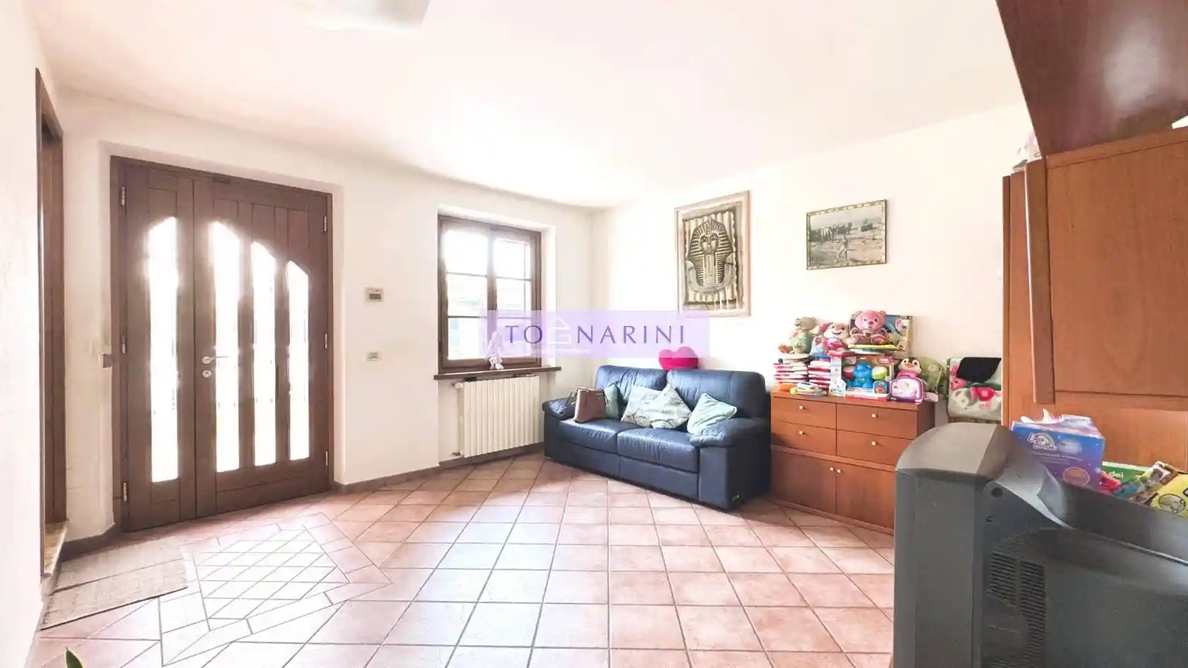 Casa indipendente in vendita a Massa e Cozzile