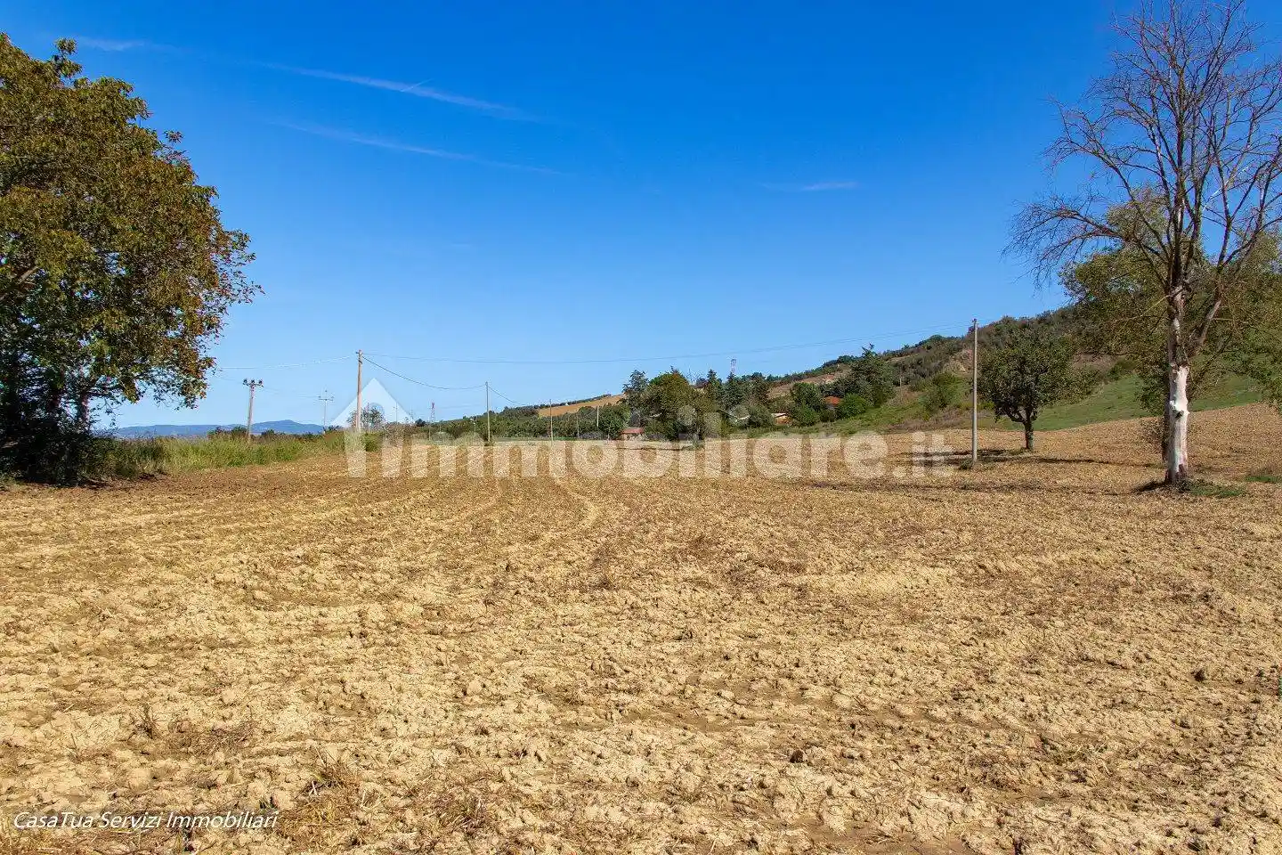 Rustico - Casale in vendita a Alviano