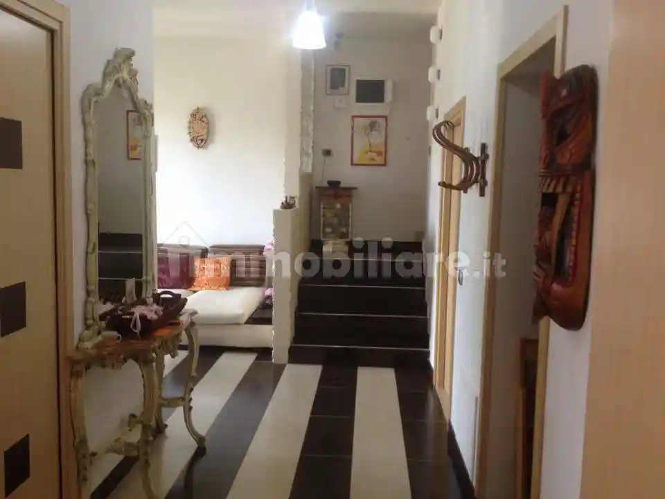 Appartamento in vendita a Frosinone