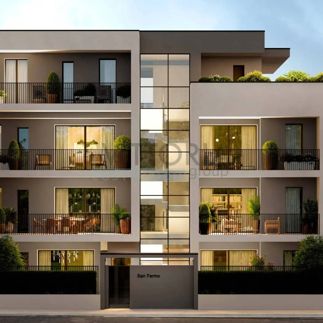 Progetto in vendita a Bergamo