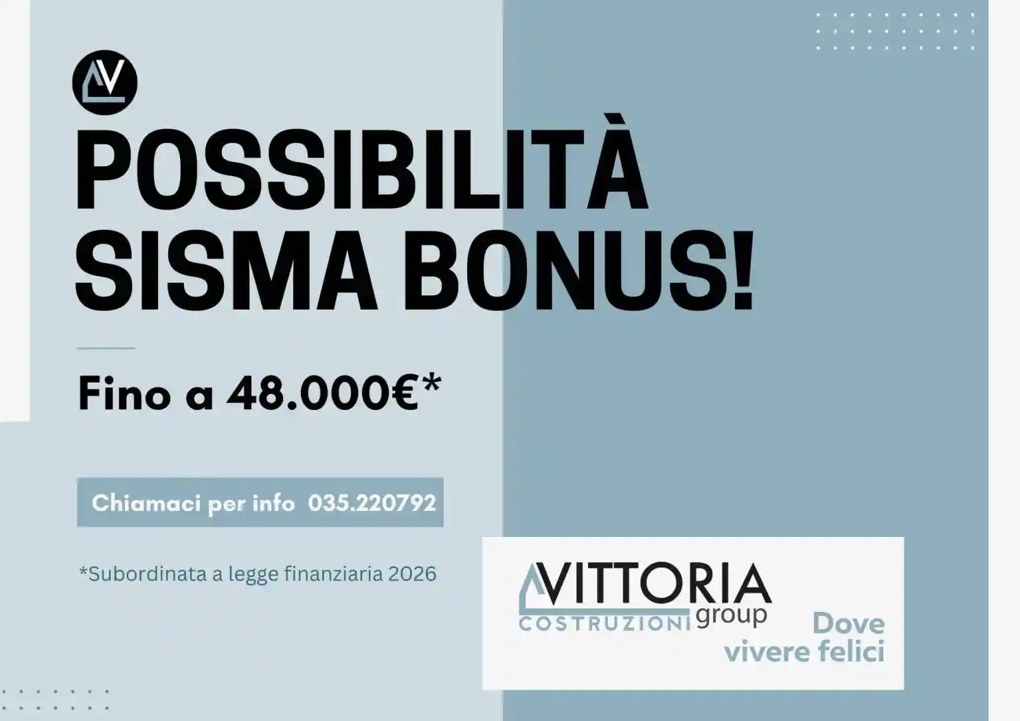 Appartamenti di nuova costruzione a Bergamo - foto 2