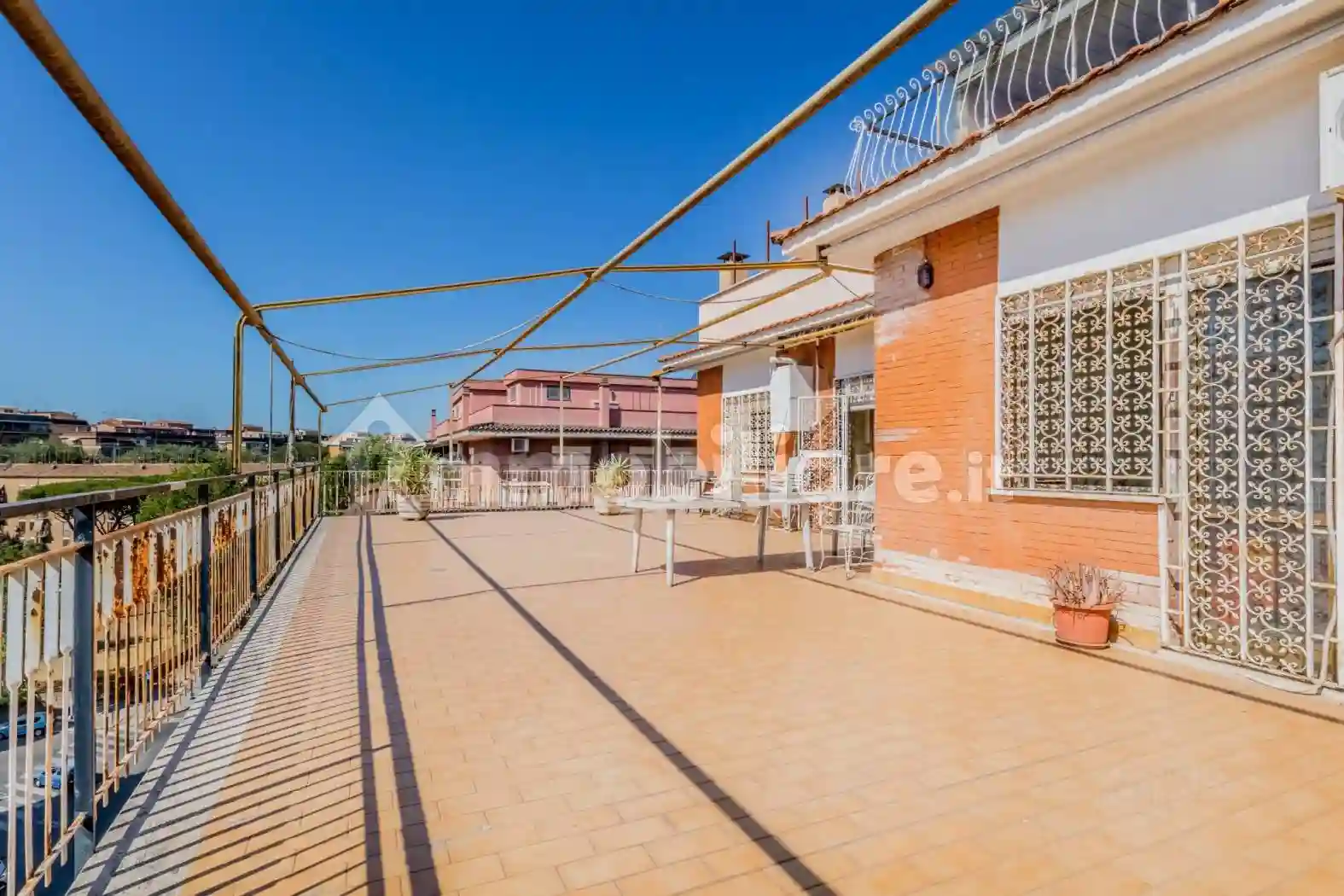 Attico - Mansarda - foto 4