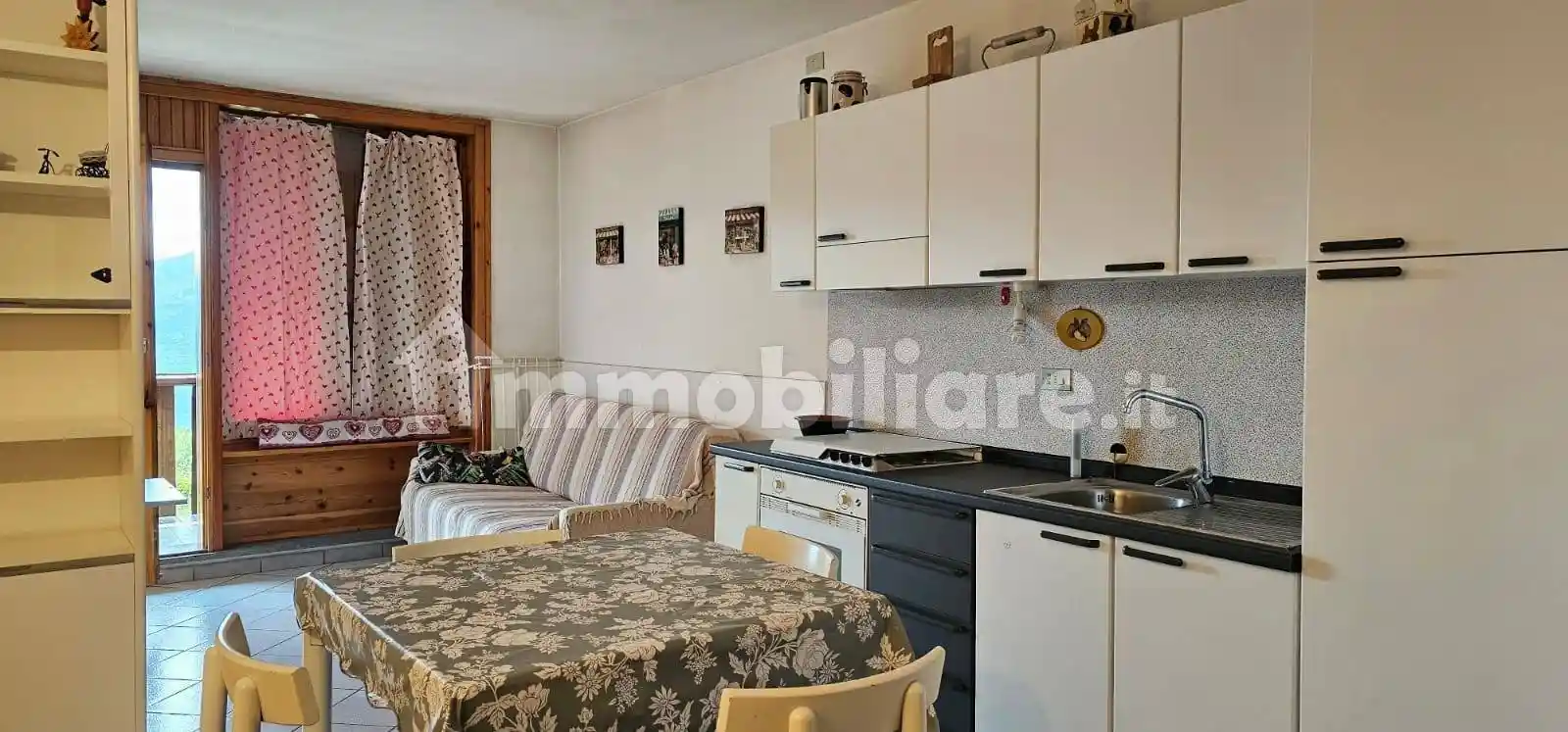 Appartamento in vendita a Gressan