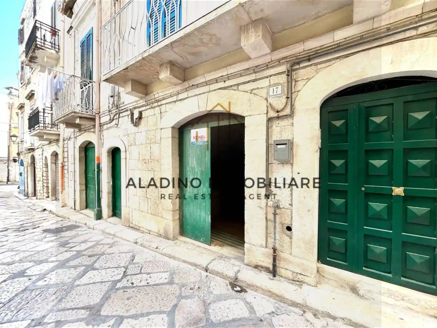 Loft in vendita a Trani