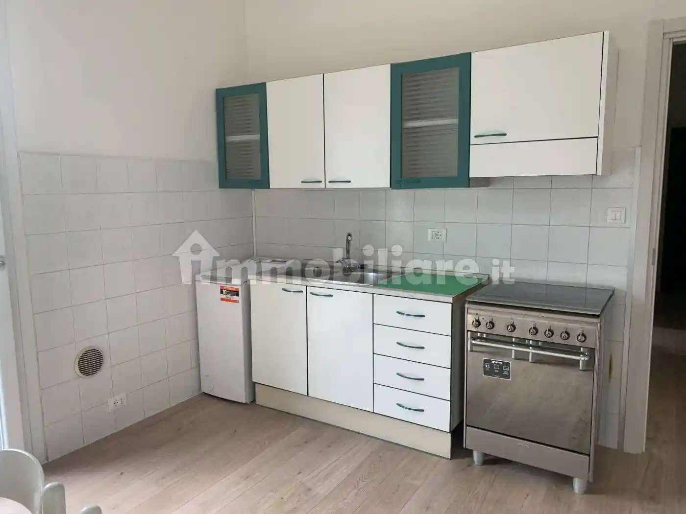 Appartamento in affitto a Verona