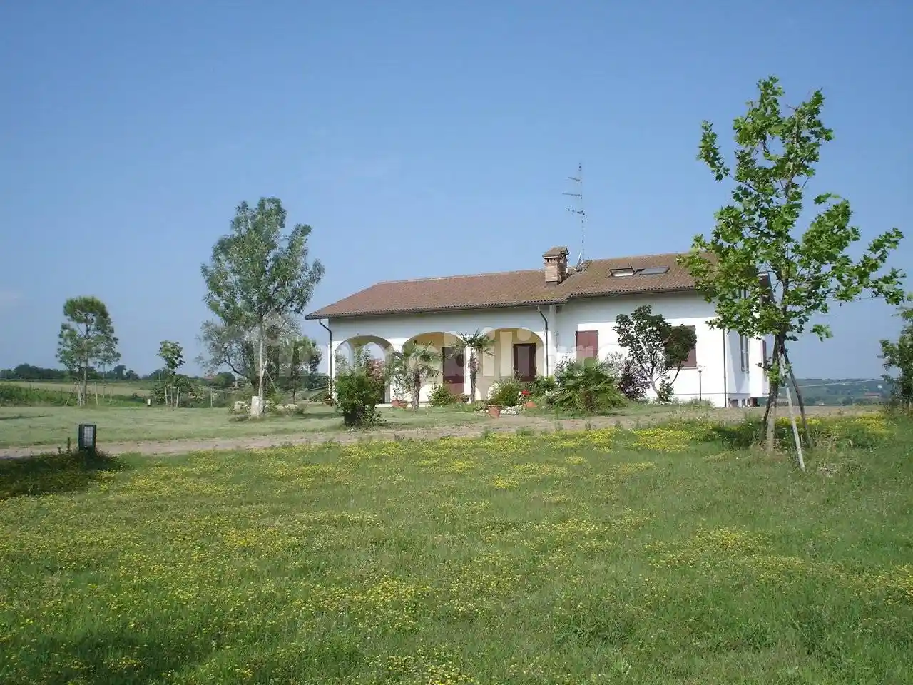 Villa in vendita a Faenza