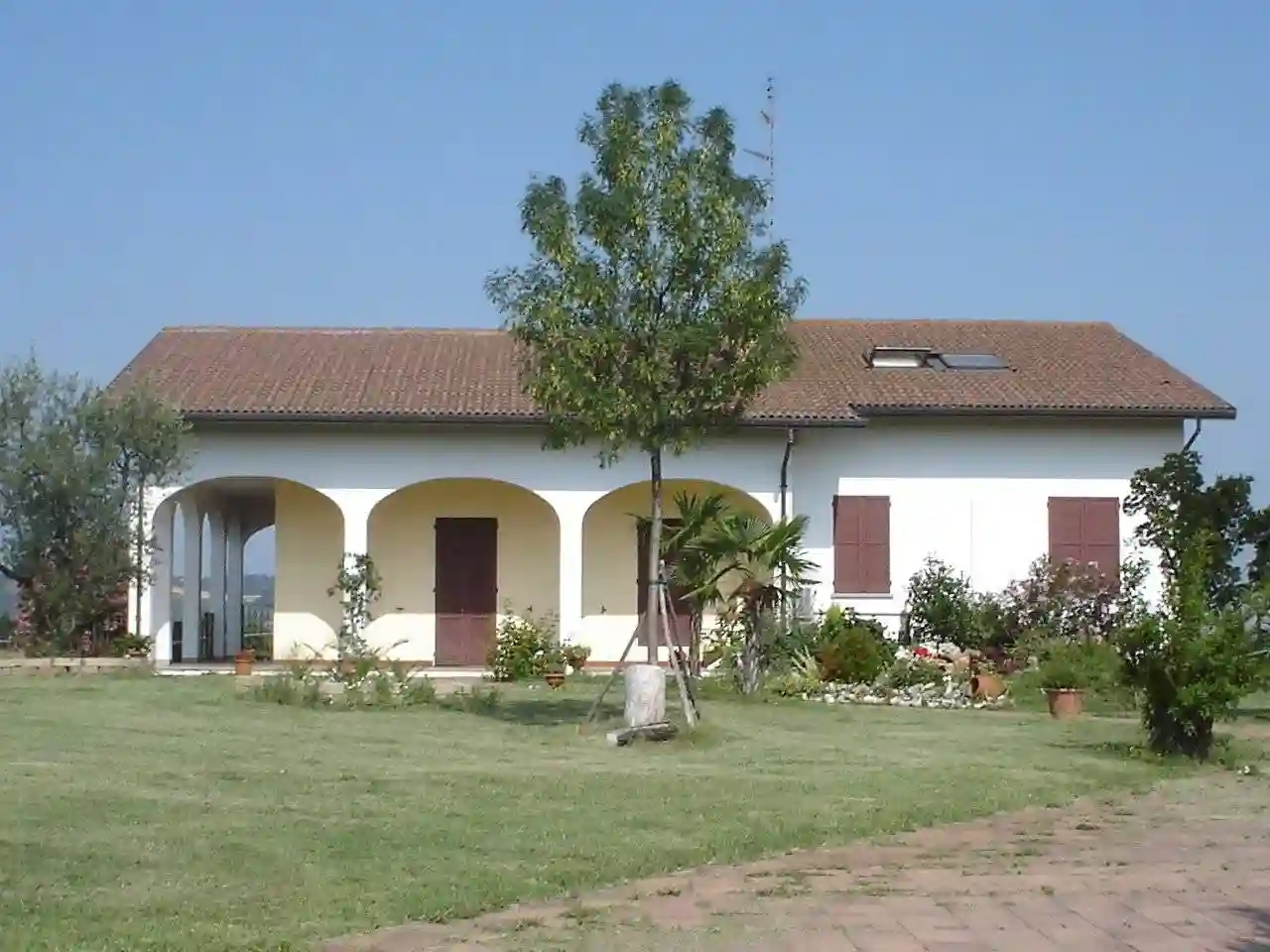 Villa - foto 5