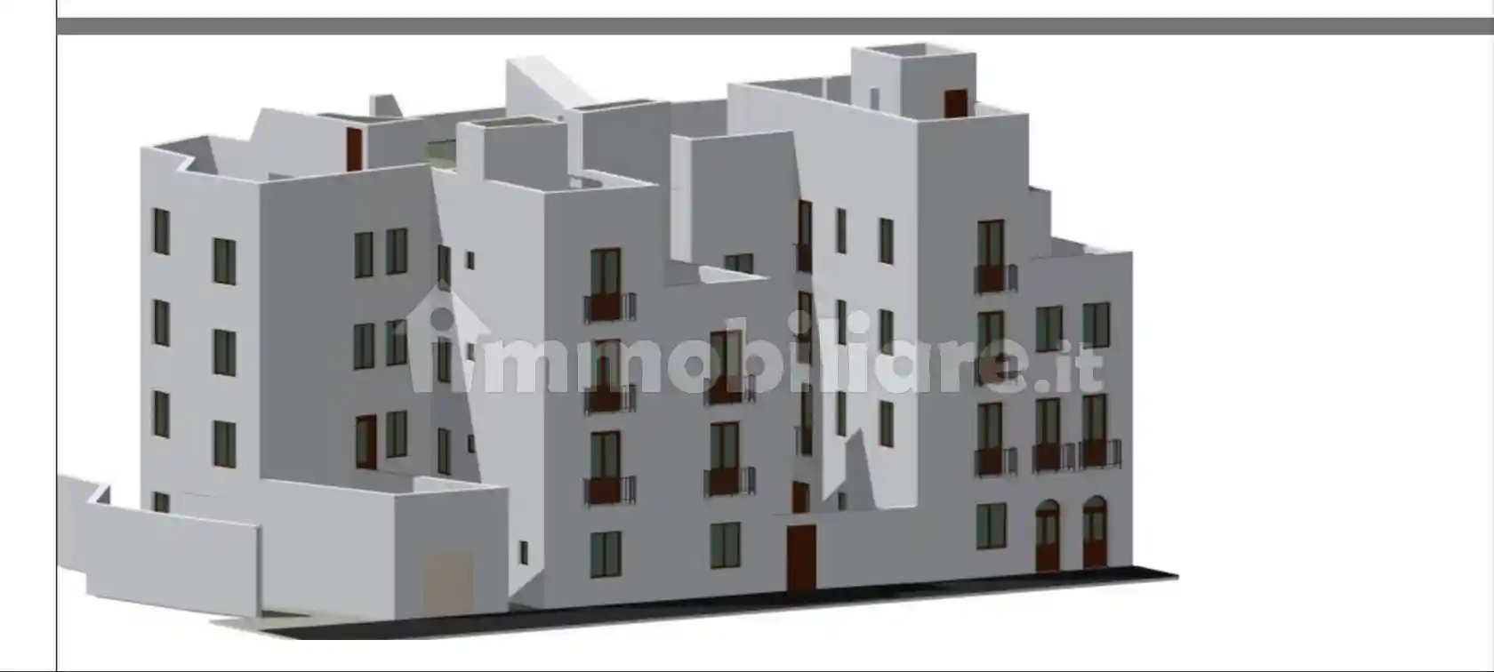 Casa indipendente in vendita a Trapani